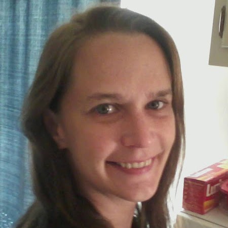 Carla Austin Photo 8
