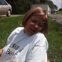 Mary Fine Photo 6