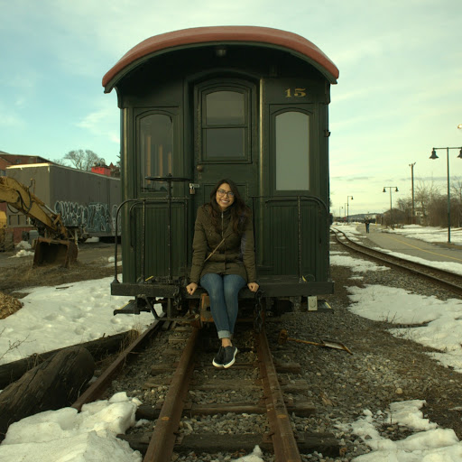 Maria Claros Photo 5