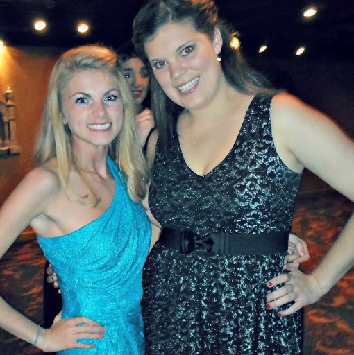 Sarah Heckman Photo 17