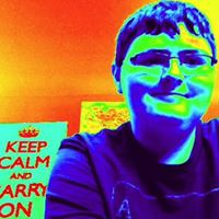 Ian Washburn Photo 14