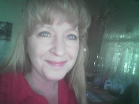 Cheryl Estes Photo 4
