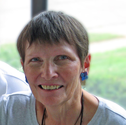 Nancy Pike Photo 27