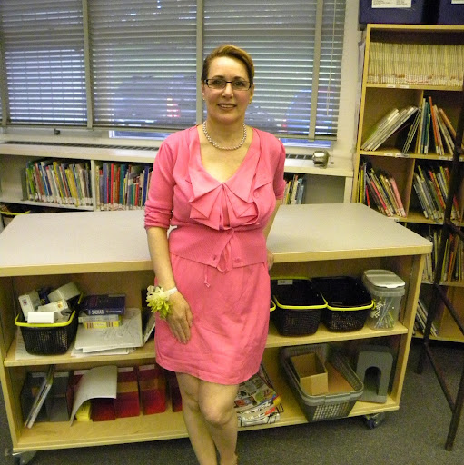 Trudy Jenkins Photo 3