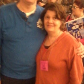 Gail Reynolds Photo 15