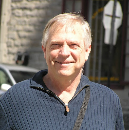 Don Rhoades Photo 18
