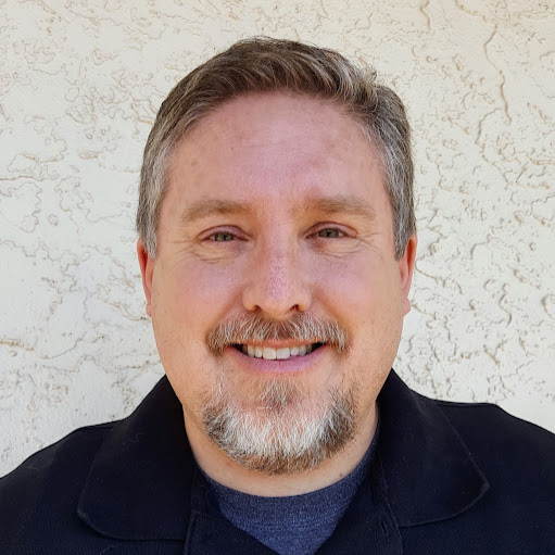 David Rhoades Photo 28