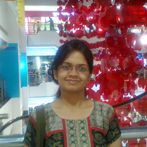 Anuja Pandit Photo 7