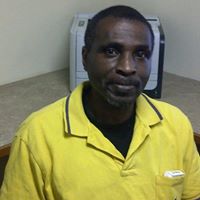 Michael Singletary Photo 20
