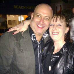 Pauline Morris Photo 14