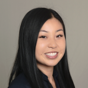 Julia Wong Photo 30