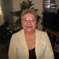 Janet Matney Photo 6