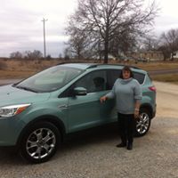 Janet Forrest Photo 16
