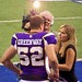 Chad Greenway Photo 12