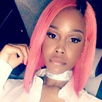 Toya Richardson Photo 10
