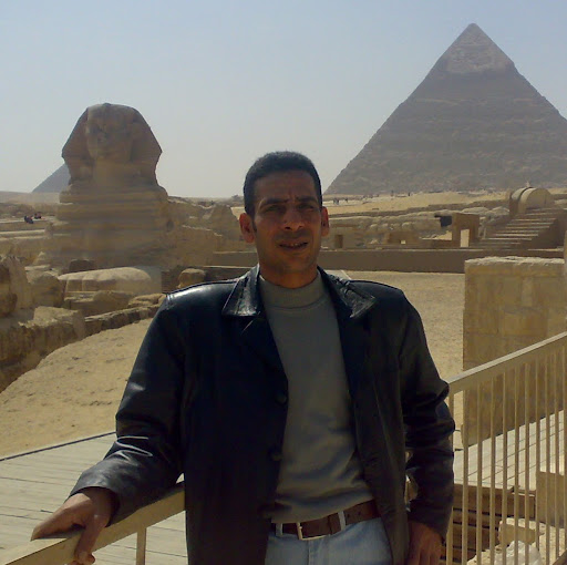 Mohamed Halimo Photo 1