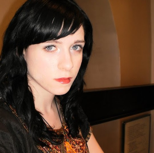 Kristine Rose Photo 13