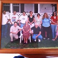 Christine Gregory Photo 7
