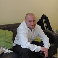 David Sharrock Photo 2