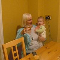 Suzanne Weston Photo 7