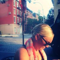 Catherine Stringer Photo 33