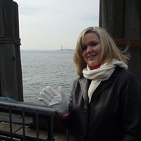 Marilyn Taylor Photo 11