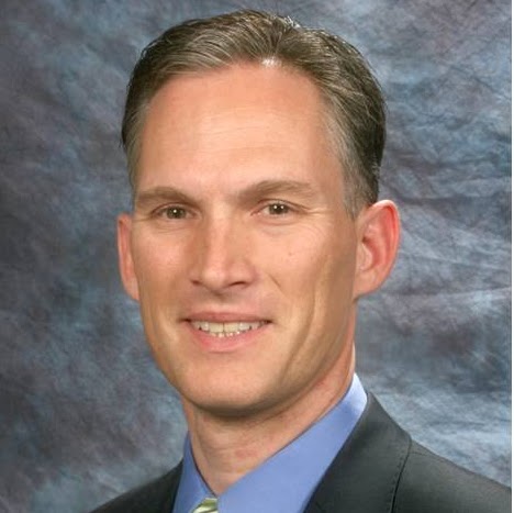 Jason Griffith Photo 49