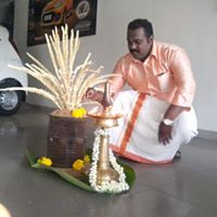 Arun Radhakrishnan Photo 5