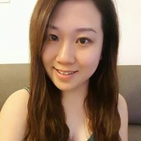 Jocelyn Chee Photo 9