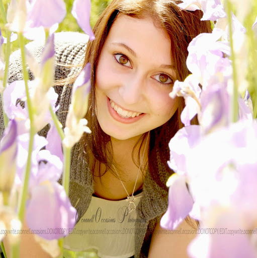 Stephanie O'Connell Photo 16
