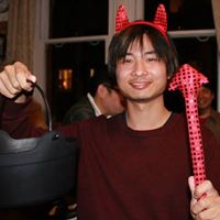 Jian Dong Photo 25