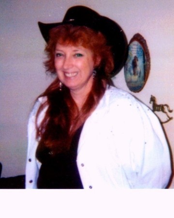 Deborah Atkinson Photo 26