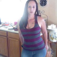 Kristina Rivas Photo 20