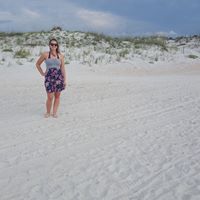 Jaimee Hall Photo 16