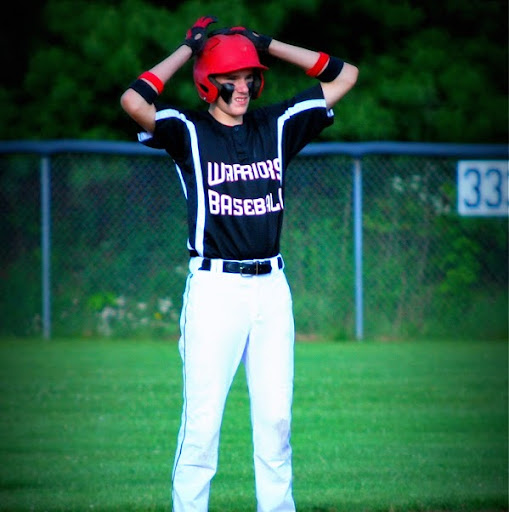 Adrian Gardner Photo 9
