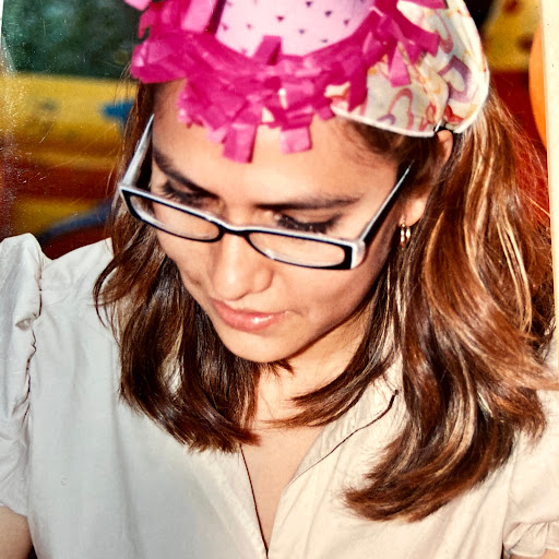 Sandra Martinez Photo 6
