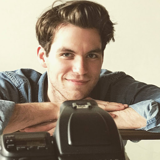 Kevin Connor Photo 17