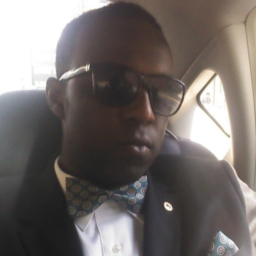 Abdul Muhammad Photo 9