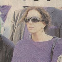 Christine Webber Photo 20