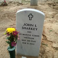 John Sharkey Photo 16