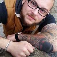 Steven Gerlach Photo 8