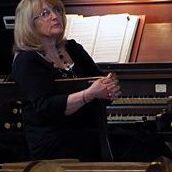 Elizabeth Jennings Photo 18