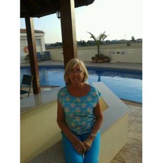 Sheila Morrison Photo 38