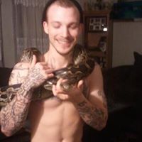 James Forester Photo 31