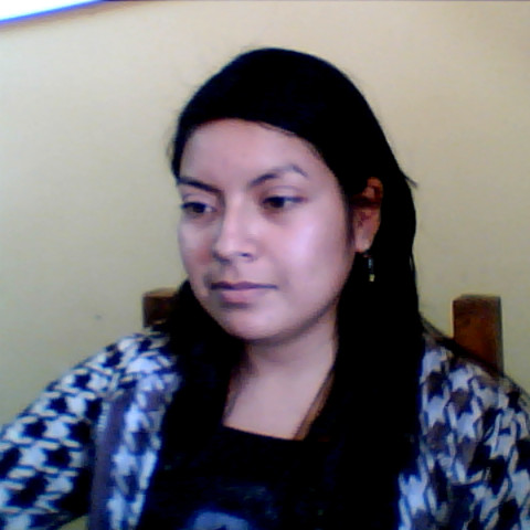 Claudia Jimenez Photo 12