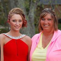April Yoder Photo 4