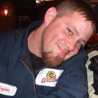 Bryan Vance Photo 34