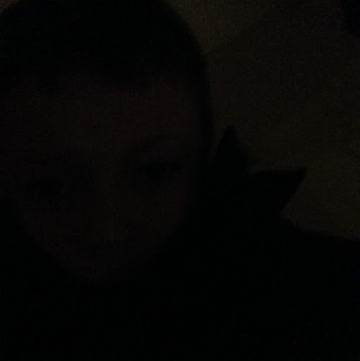 Lucas Warren Photo 4
