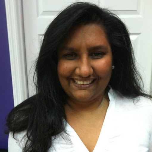 Ruth Mathew Photo 4