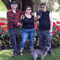 Kathleen Toth Photo 28